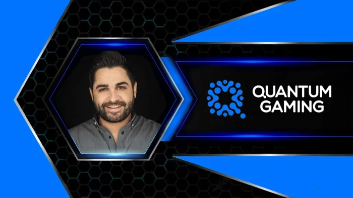 Unlocking The Future Of iGaming: Oliver De Bono And Quantum Gaming